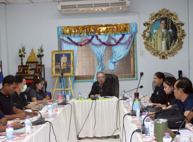 มื่อวันที่ 15 มกราคม 2569 ศูนย์ถ่ายทอดเทคโนโลยีการสหกรณ์ที่ ... พารามิเตอร์รูปภาพ 7